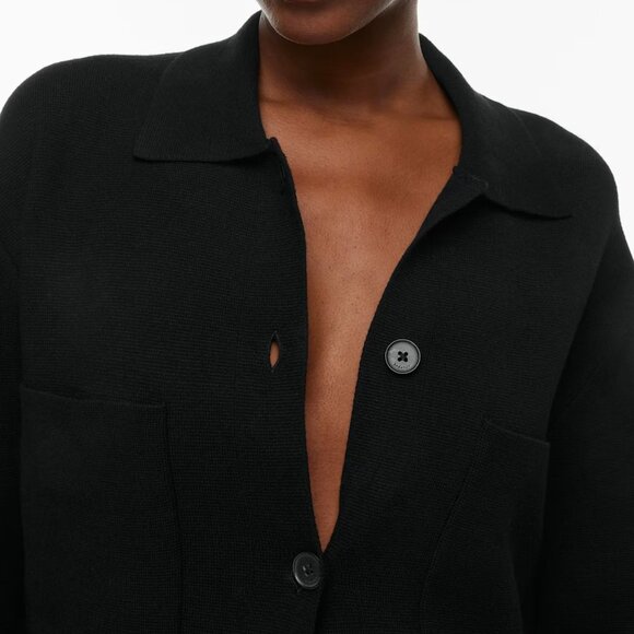 Babaton Society Sweater - Picture 2 of 3